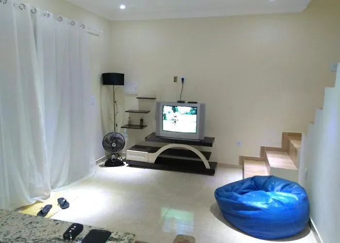 Casa Costa Azul - Praca Da Baleia