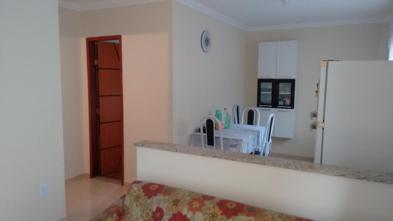 Casa Costa Azul - Praca Da Baleia Holiday home